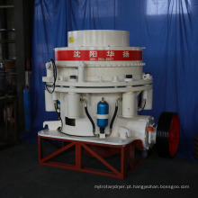 triturador de cone hidráulico triturador de calcário preço